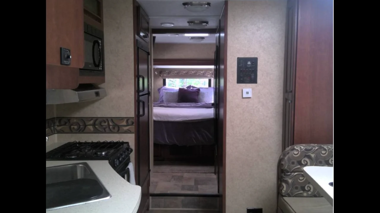 Forest River Sunseeker 2500TSF — photo 3