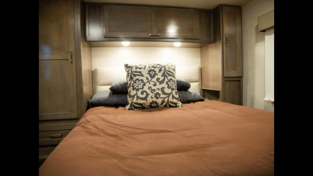 Winnebago Minnie Winnie 31K — photo 6