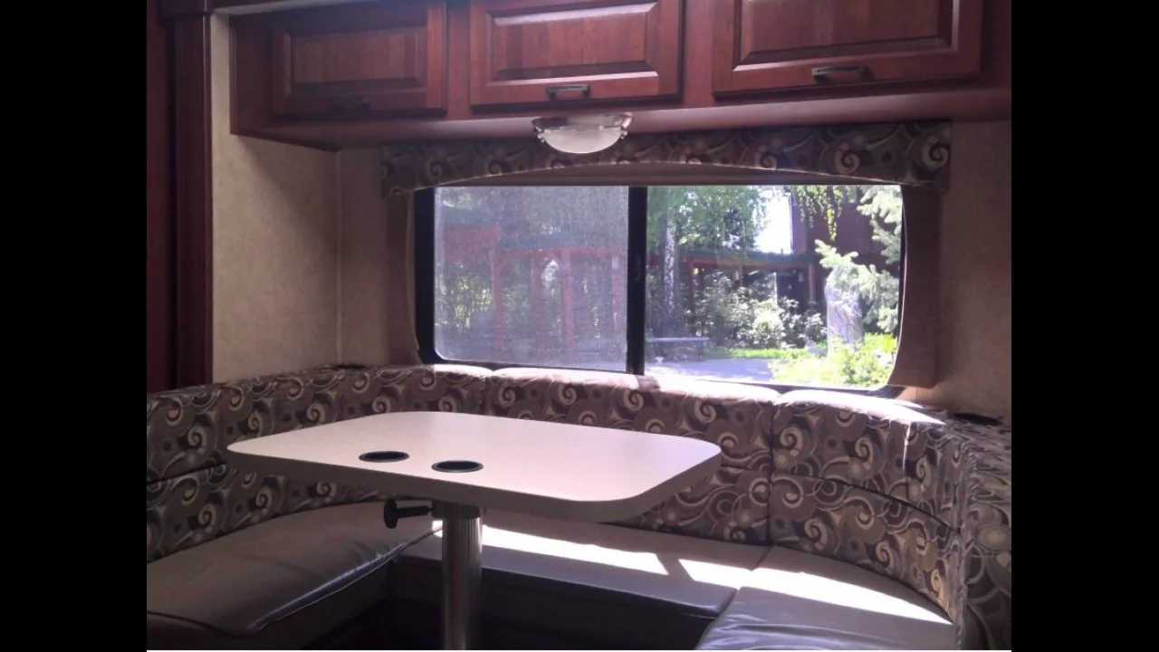Forest River Sunseeker 2500TSF — photo 2